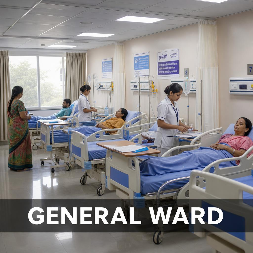 General Ward