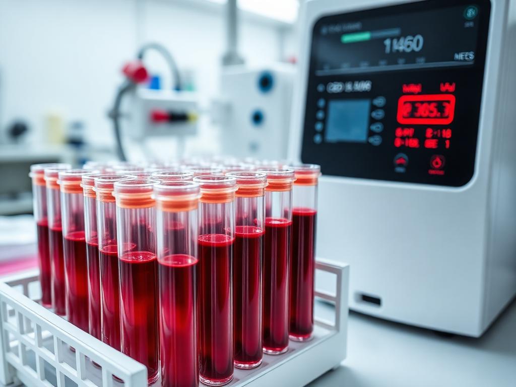 Complete Blood Count (CBC)