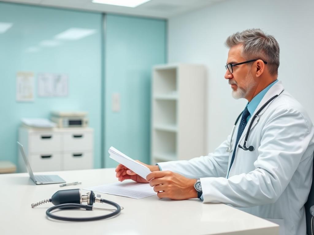 Health Check-up Packages