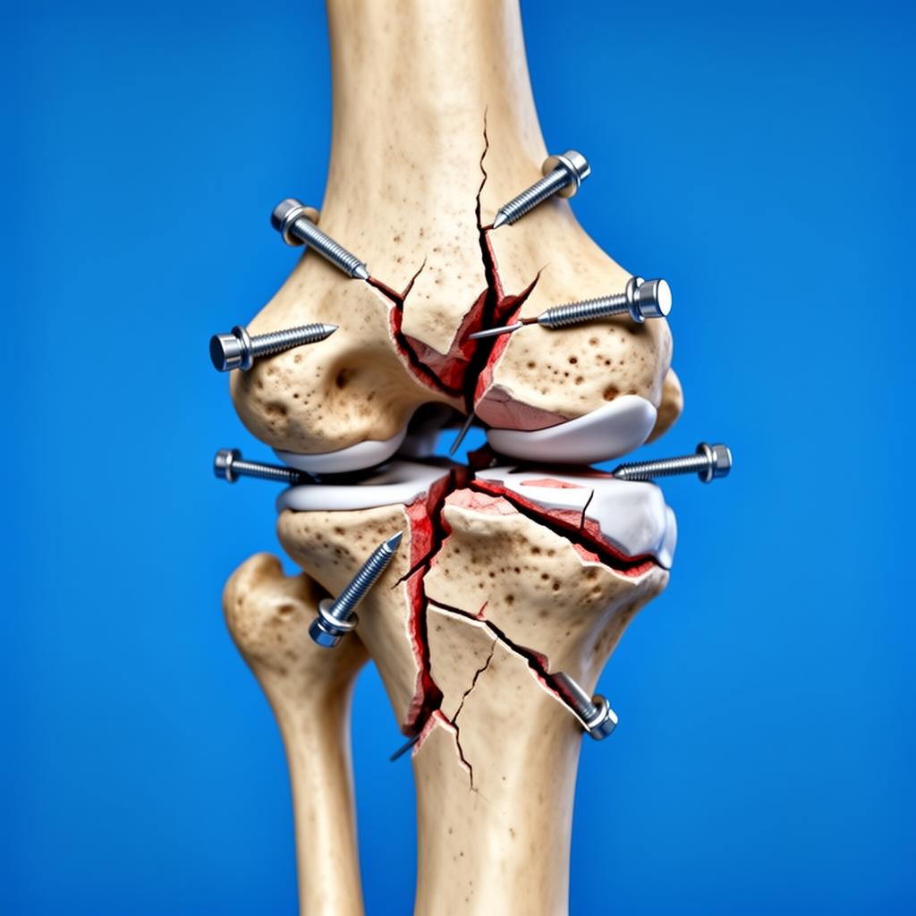 Complex Fracture Management