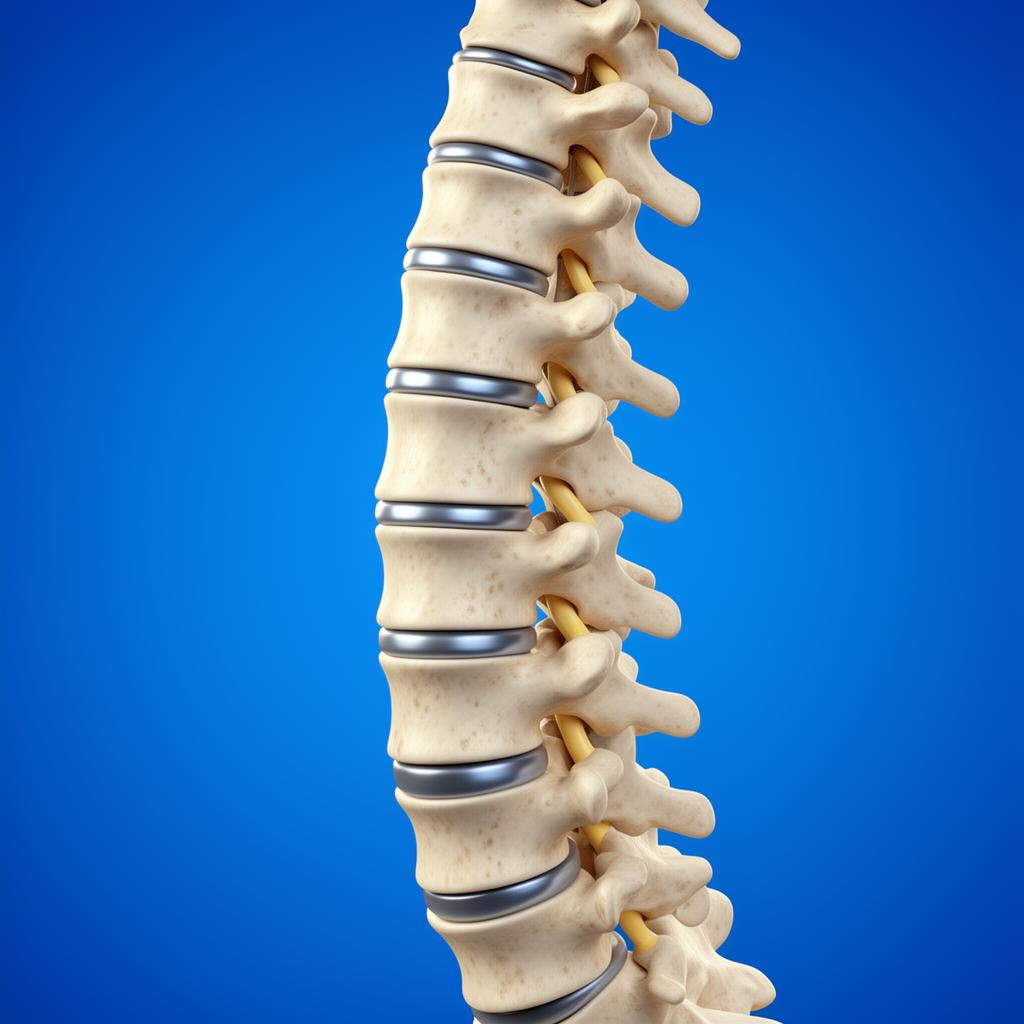 Spine/Back Injury Treatment
