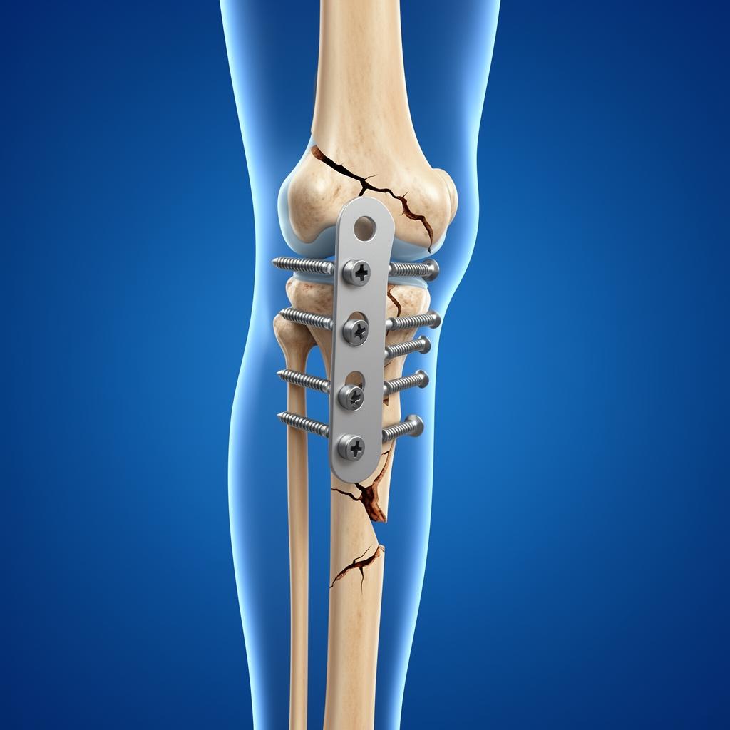 Orthopedic Trauma Surgery